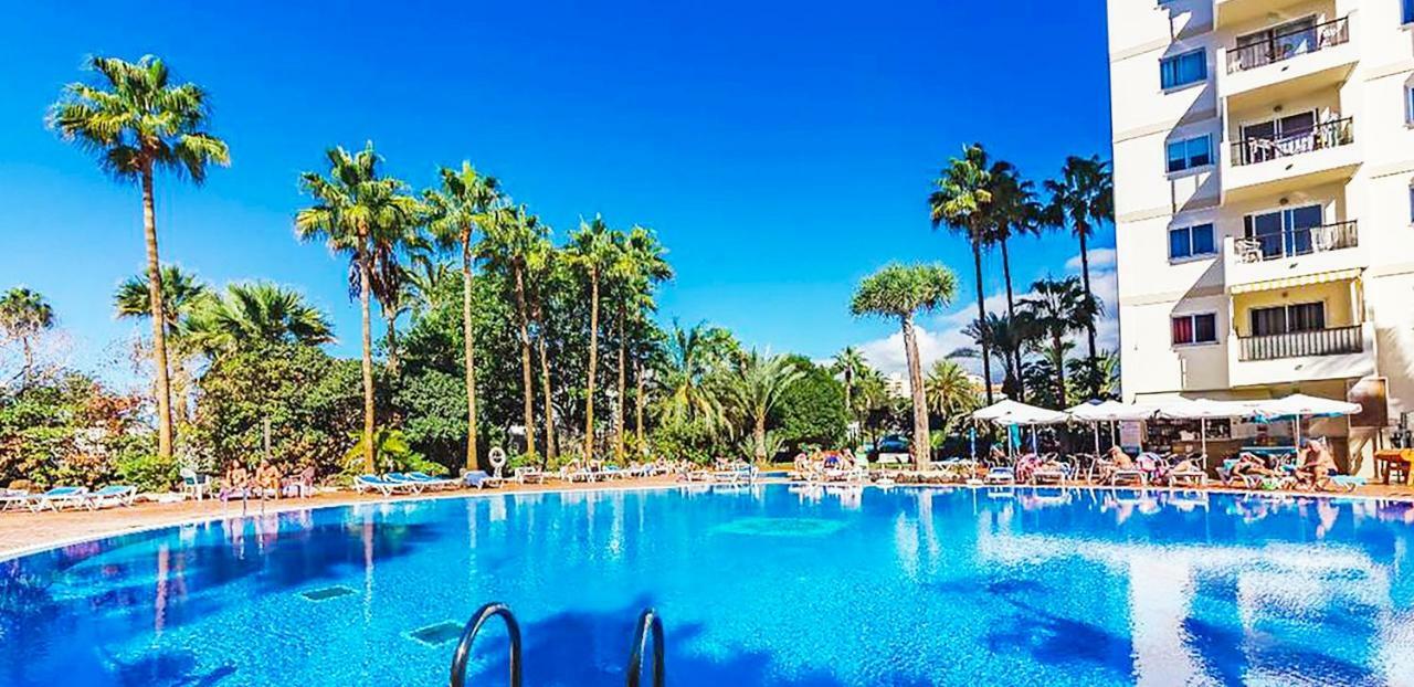 Apartment In El Dorado Complex ปลายาเดลาสอเมริกาส ภายนอก รูปภาพ