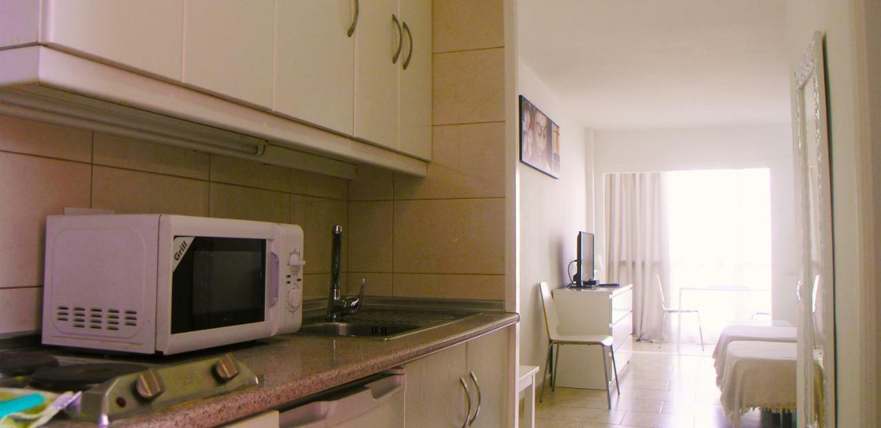 Apartment In El Dorado Complex ปลายาเดลาสอเมริกาส ภายนอก รูปภาพ