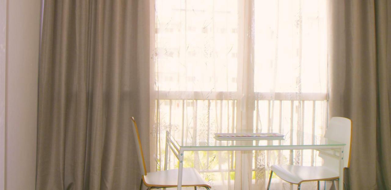 Apartment In El Dorado Complex ปลายาเดลาสอเมริกาส ภายนอก รูปภาพ