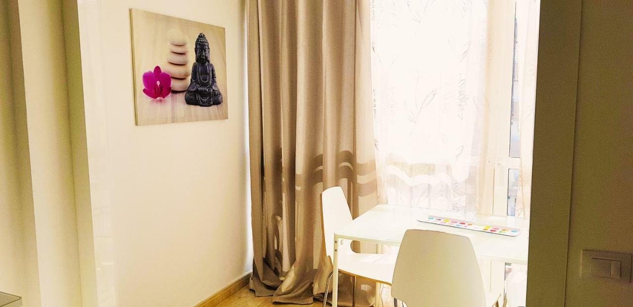 Apartment In El Dorado Complex ปลายาเดลาสอเมริกาส ภายนอก รูปภาพ
