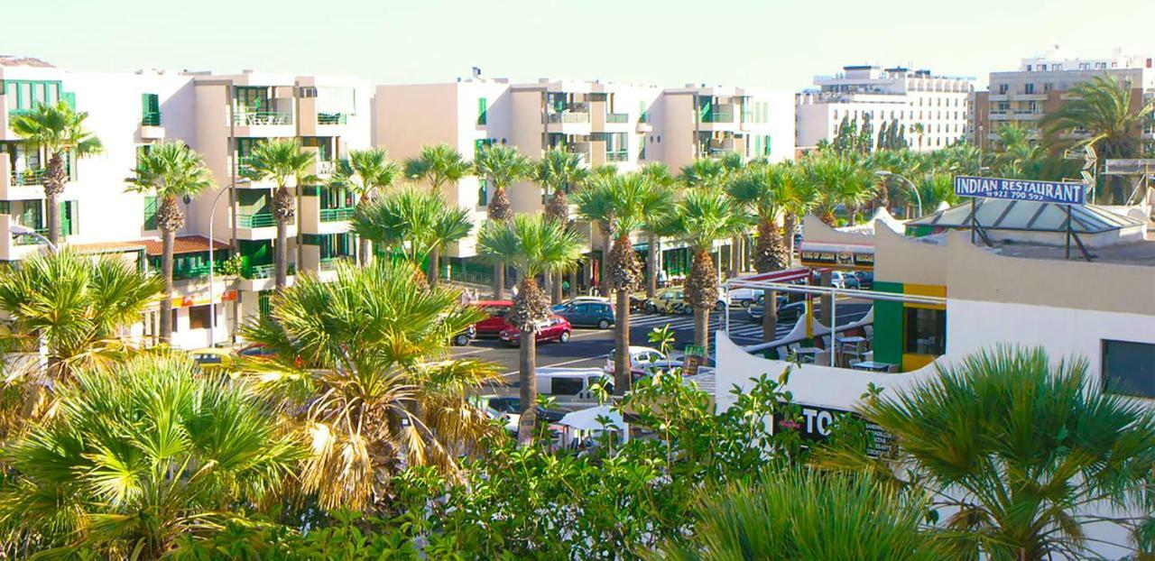 Apartment In El Dorado Complex ปลายาเดลาสอเมริกาส ภายนอก รูปภาพ